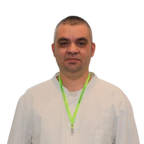 Dr. Butulescu Silviu Gheorghe