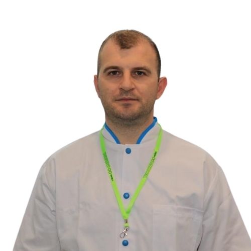 Dr. Marina Ciprian Vlad