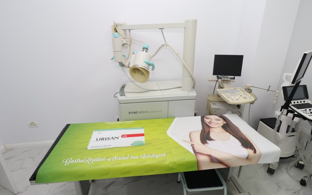 Vrei să scapi de pietrele la rinichi fără să te operezi? Alege ESWL la VIENA Medical!