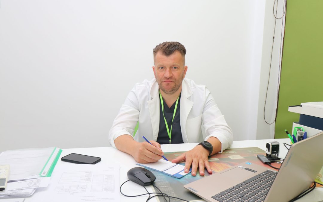 Cabinet de Cardiologie la Viena Medical Târgu Jiu: Expertiză și Tehnologie de Top