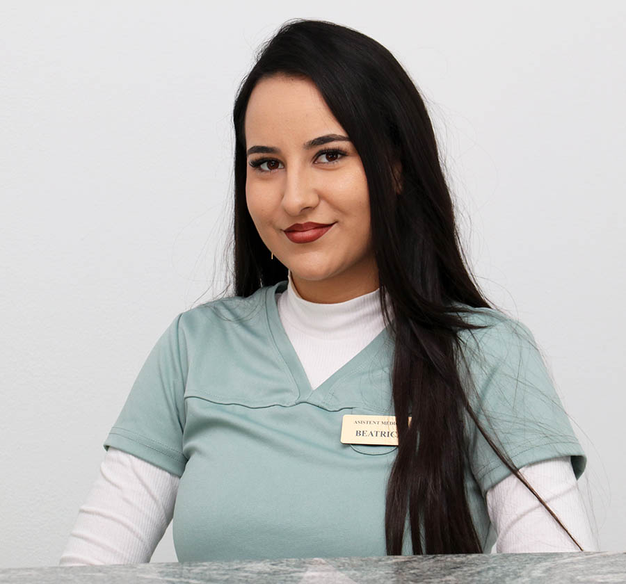 Costache Bianca Beatrice