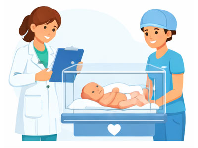 Neonatologie