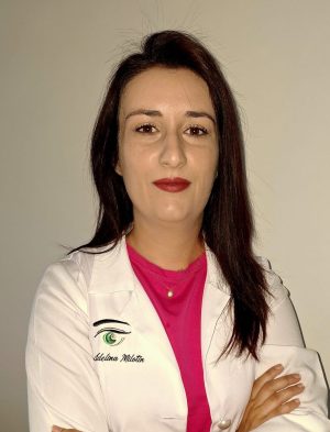 Dr. Milotin Andreea Adelina