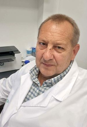 Dr. Marian Munteanu