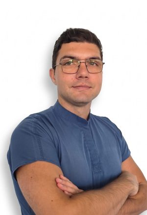 Dr.  Pîrlogea Florin Robert