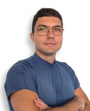 Dr. Florin Robert Pîrlogea